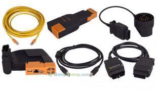 寶馬診斷利器 ISID單機(jī)版可編程電腦——專(zhuān)業(yè)汽摩配件詳解